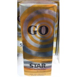Star Go Men