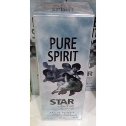 Star Pure Spirit Women