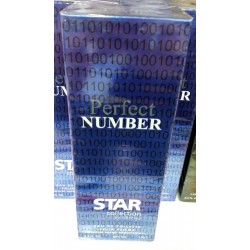Star Perfect Code Women