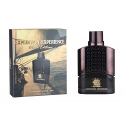 Expedition Experience Black Edition