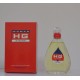 Woman Hg Eau de Toilette Spray 100 ml