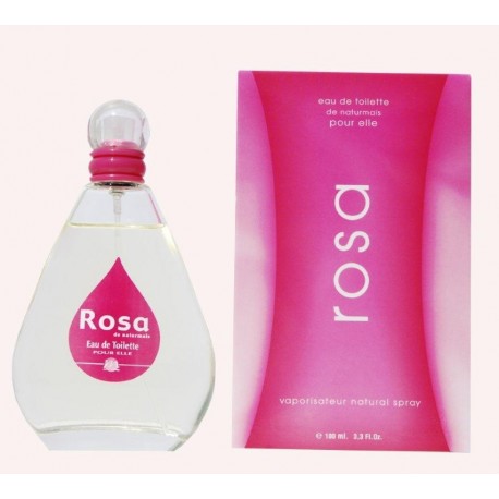 Rosa Eau de Toilette Spray 100 ml