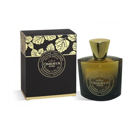 Omerta Pure for Woman