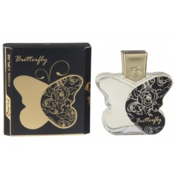 Butterfly Gold for Woman
