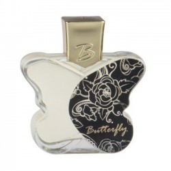 Butterfly Gold for Woman