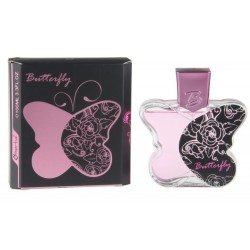 Butterfly Pink for Woman