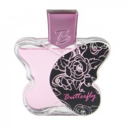 Butterfly Pink for Woman