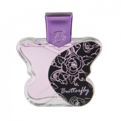 Butterfly Purple for Woman