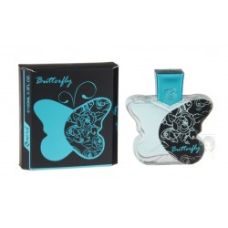 Butterfly Turkish for Woman