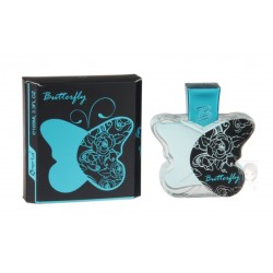 Butterfly Turkish for Woman