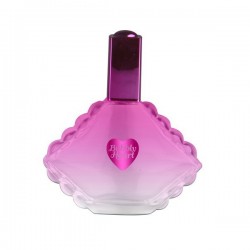 Bubbly Heart for women