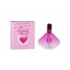 Bubbly Heart for women