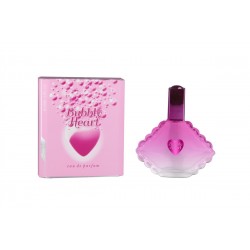 Bubbly Heart for women