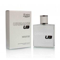 Urbane UB Black for men