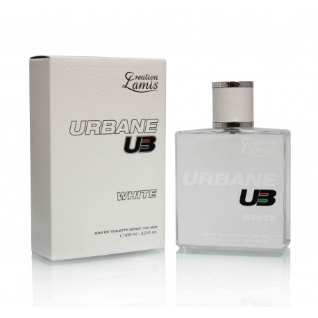 Urbane UB Black for men