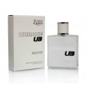 Urbane UB White for men