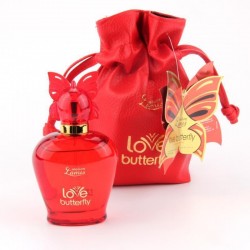 Love Butterfly pour Femme