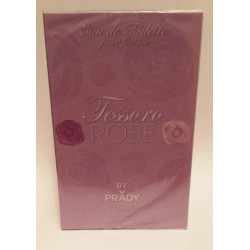 Tessoro Rose Pour Femme Eau De Toilette Spray 100 ML