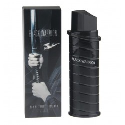 Black Warrior for men