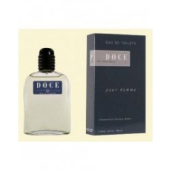 Doce Pour Homme Eau de Toilette Spray 100 ml