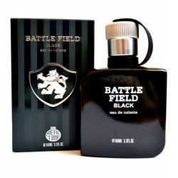 Battle Field Black Men