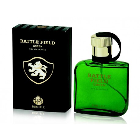 Battle Field Green Men