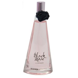 Black Rose for women