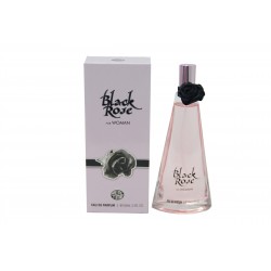 Black Rose for women