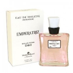 Emperatriz Femme Eau De Toilette Spray 100 ML