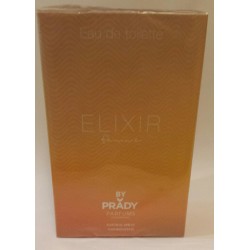 Elixir Femme Eau De Toilette Spray 100 ML