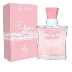 Placeres Femme Eau De Toilette Spray 100 ML