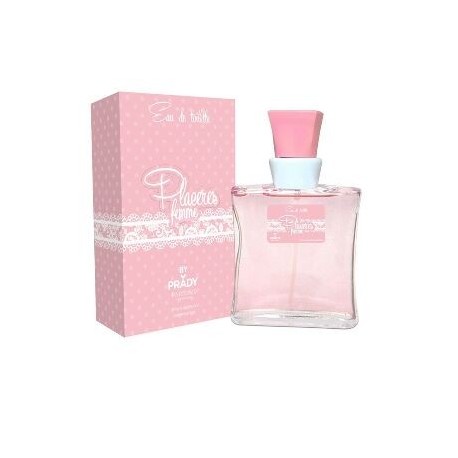 Placeres Femme Eau De Toilette Spray 100 ML