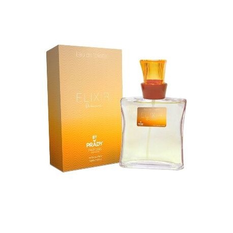 Elixir Femme Eau De Toilette Spray 100 ML