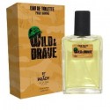 Wild & Brave Fuel El Eau De Toilette Spray 100 ML