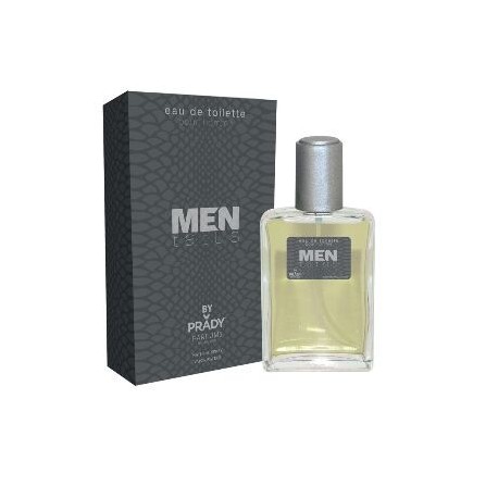 Men Totus Eau De Toilette Spray 100 ML