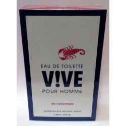 V!ve Pour Homme Eau de Toilette Spray de 100 ml