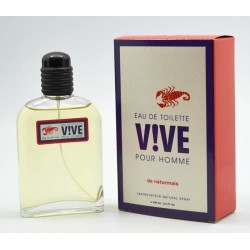 V!ve Pour Homme Eau de Toilette Spray de 100 ml