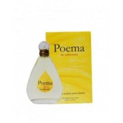 Poema Femme Eau De Toilette Spray 100 ML