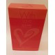 With Love Pour Femme Eau De Toilette Spray 100 ML