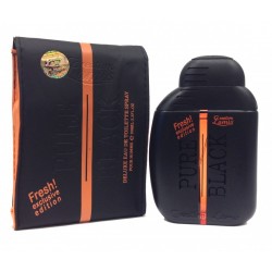Pure Black Fresh pour Home 100 ml (DELUXE LIMITED EDITION)