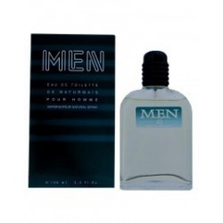 Men Eau de Toilette Spray 100 ml