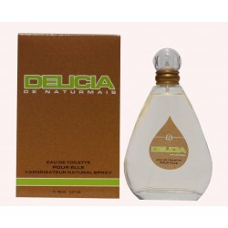 Delicia Eau de Toilette Spray de 100 ml