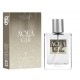 G10 AQUA Pour Homme Eau De Toilette Spray 100 ML