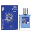 DSEL TOUCH ONLY Pour Homme Eau De Toilette Spray 100 ML