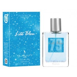 LITE BLEU Pour Homme Eau De Toilette Spray 100 ML