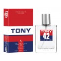 TONY Pour Homme Eau De Toilette Spray 100 ML