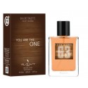 YOU ARE THE ONE Pour Homme Eau De Toilette Spray 100 ML