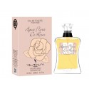 Agua flora de Roses Blancas Pour Femme Eau De Toilette Spray 100 ML