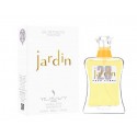 JARDIN Pour Femme Eau De Toilette Spray 100 ML