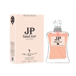 JP GAULIER Pour Femme Eau De Toilette Spray 100 ML